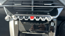 Peugeot 208 1.2 Hybrid 100 Allure 5dr e-DSC6 Petrol Hatchback